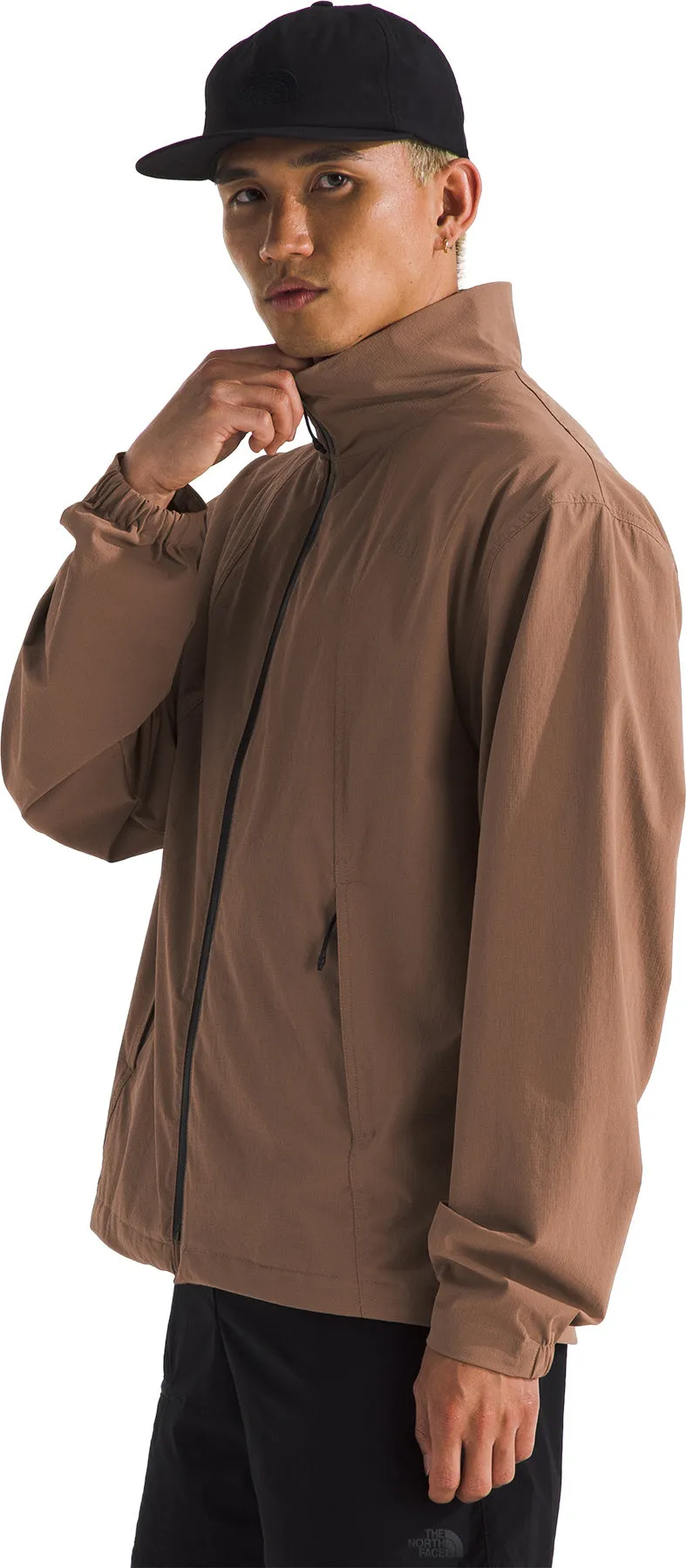 North Dome Wind Jacket - Men's|-|Manteau coupe-vent North Dome - Homme sold by Altitude Sports product image thumbnail 4