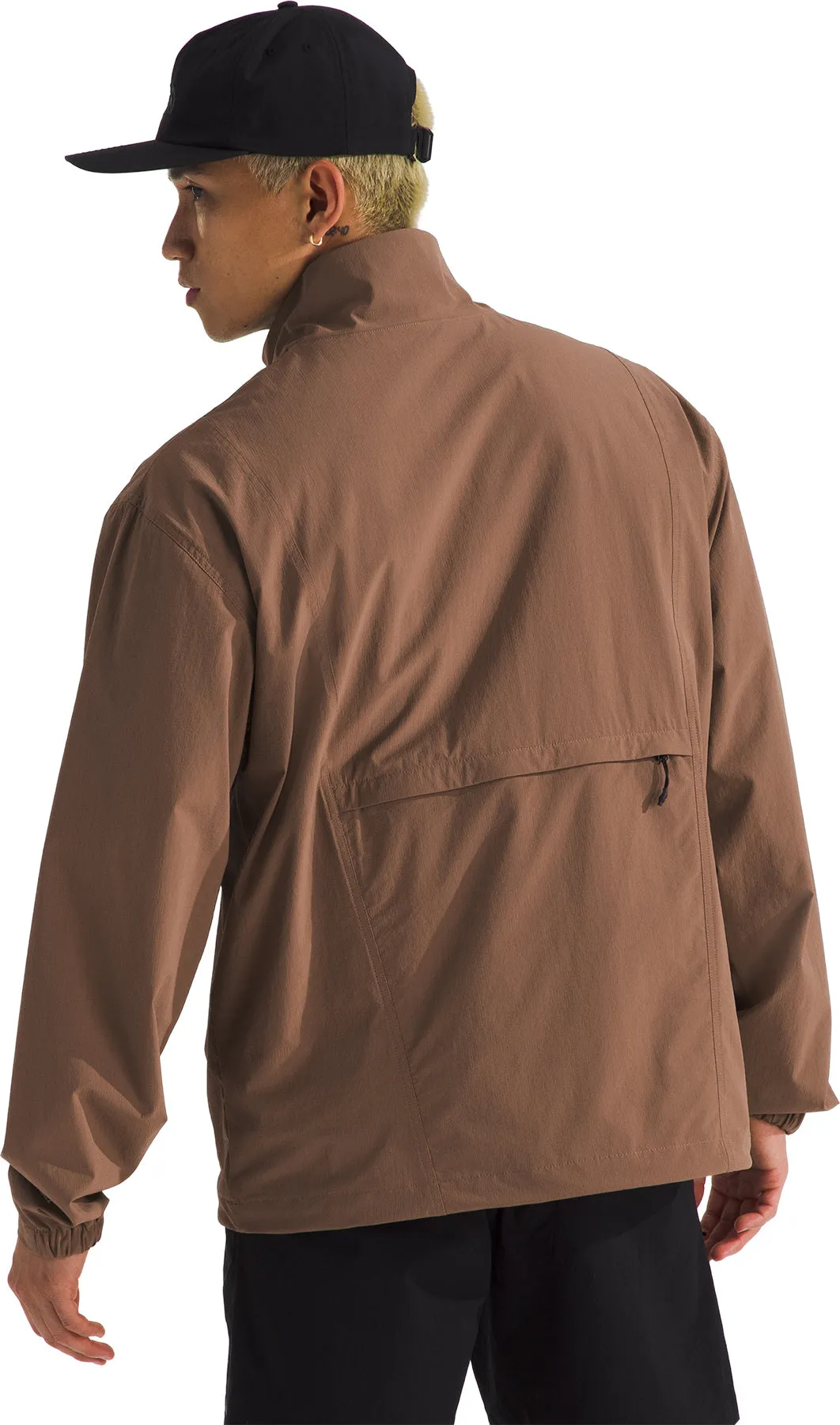 North Dome Wind Jacket - Men's|-|Manteau coupe-vent North Dome - Homme sold by Altitude Sports product image thumbnail 2