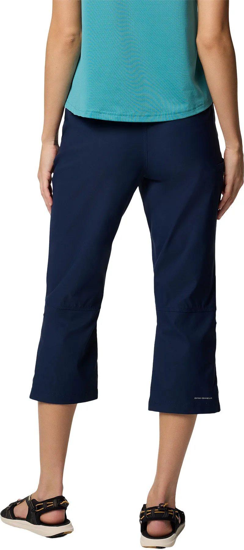 Leslie Falls II Capri - Women's|-|Capri Leslie Falls II - Femme sold by Altitude Sports product image thumbnail 4