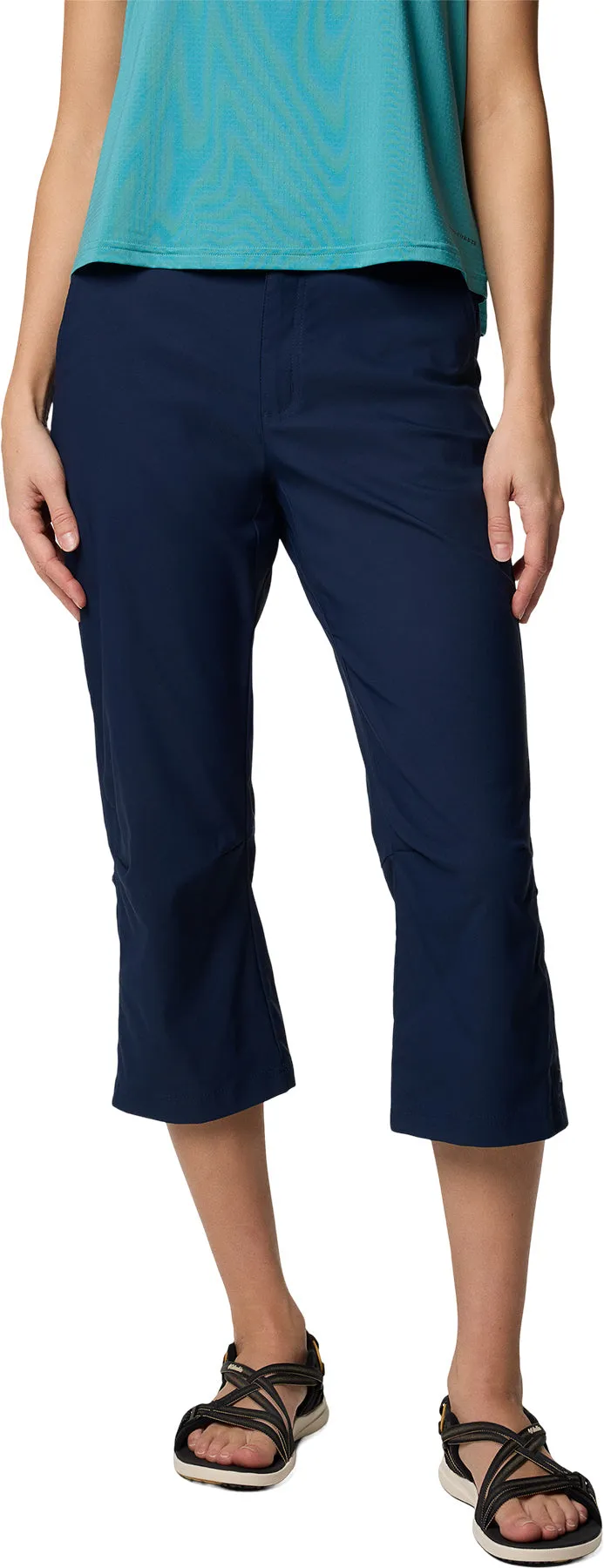 Leslie Falls II Capri - Women's|-|Capri Leslie Falls II - Femme sold by Altitude Sports