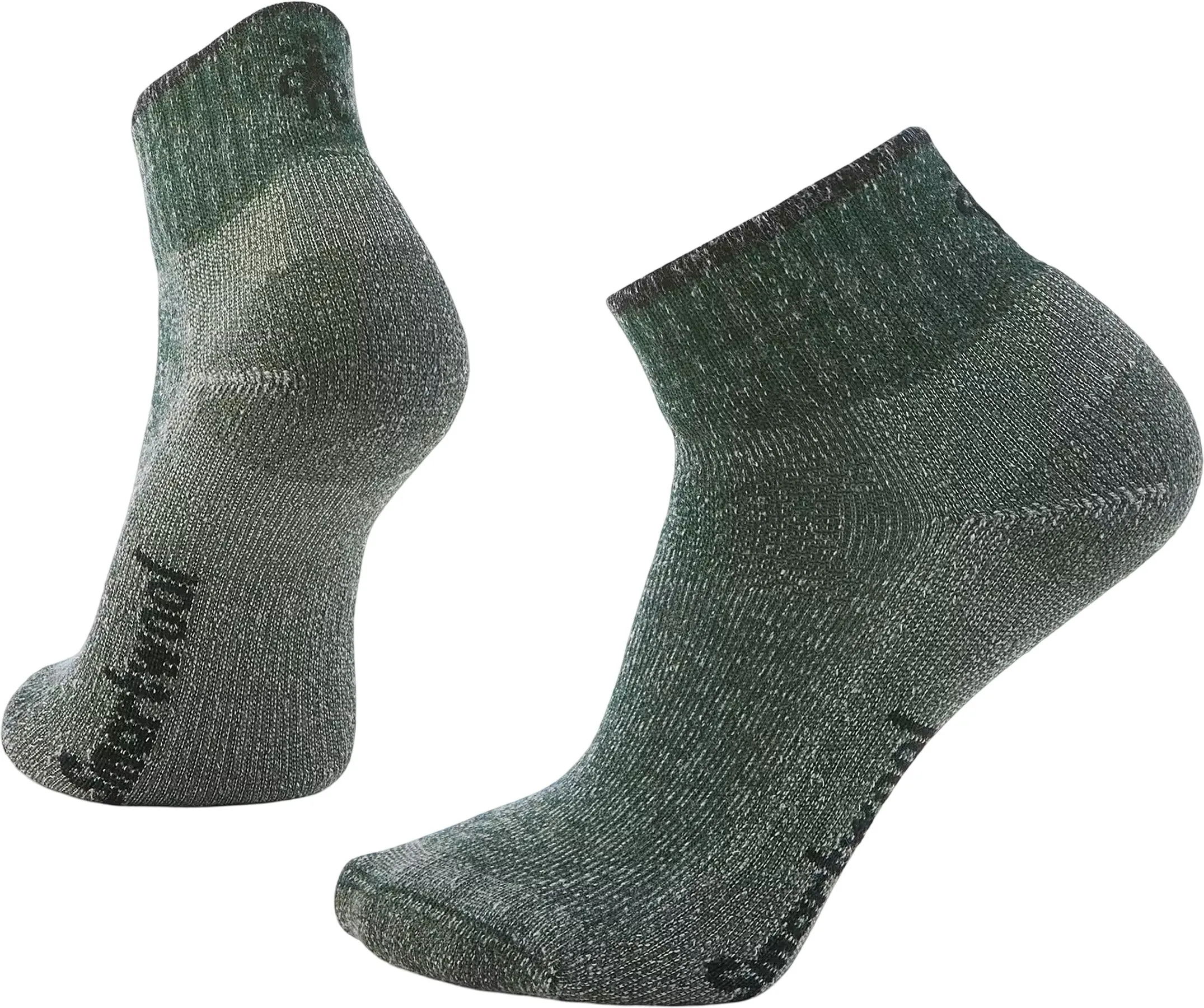 Hike Light Cushion Classic Edition Second Cut Ankle Socks - Unisex|-|Chaussettes de randonnée à la cheville à matelassage léger Classic Edition Second Cut - Unisexe sold by Altitude Sports product image thumbnail 4