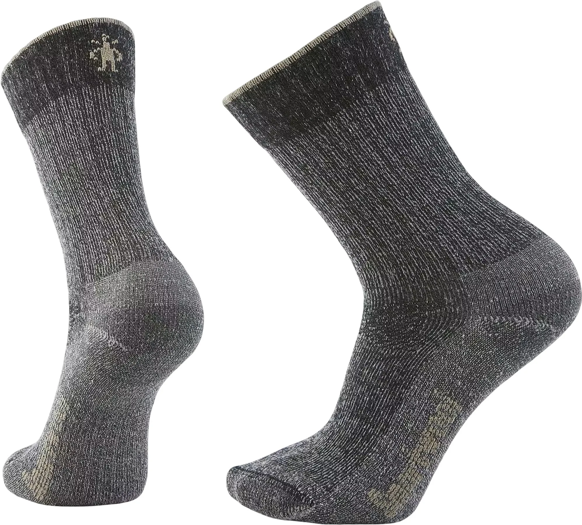Hike Light Cushion Classic Edition Second Cut Crew Socks - Unisex|-|Chaussettes de randonnée mi-mollet à coussin léger Classic Edition Second Cut - Unisexe sold by Altitude Sports