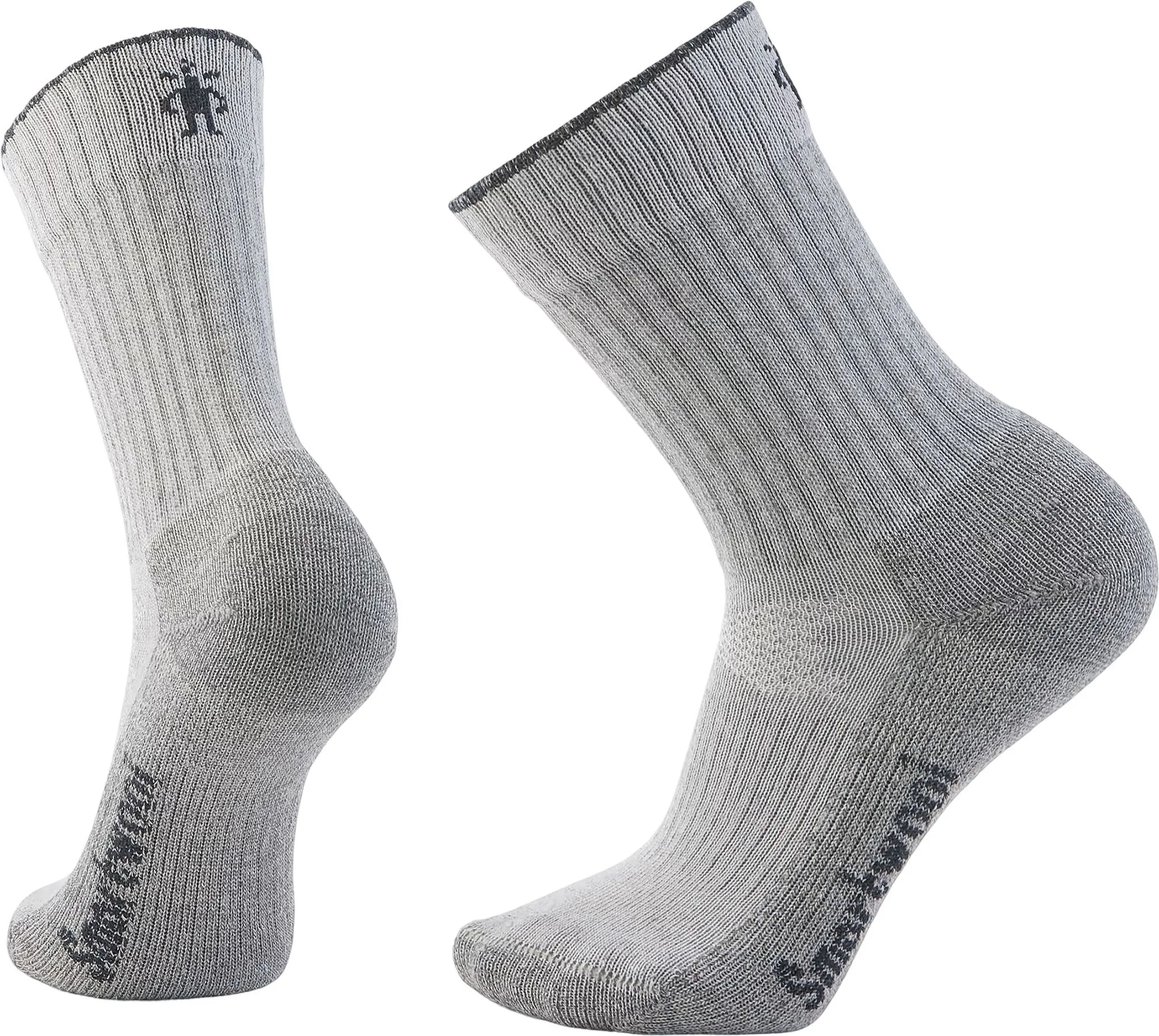 Hike Light Cushion Classic Edition Second Cut Crew Socks - Unisex|-|Chaussettes de randonnée mi-mollet à coussin léger Classic Edition Second Cut - Unisexe sold by Altitude Sports product image thumbnail 2