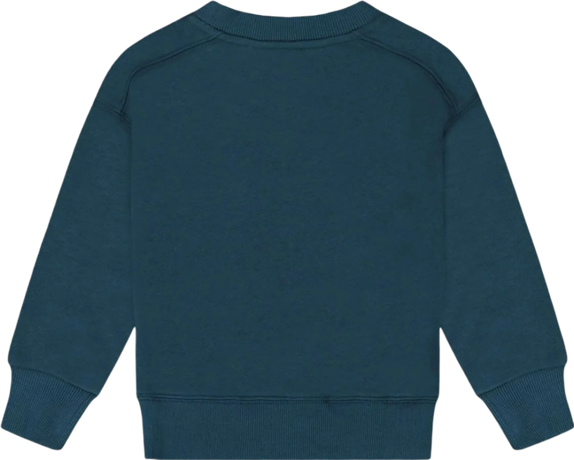 French Terry Pullover Sweatshirt - Big Boy|-|Chandail en molleton en éponge française - Grand garçon sold by Altitude Sports product image thumbnail 2