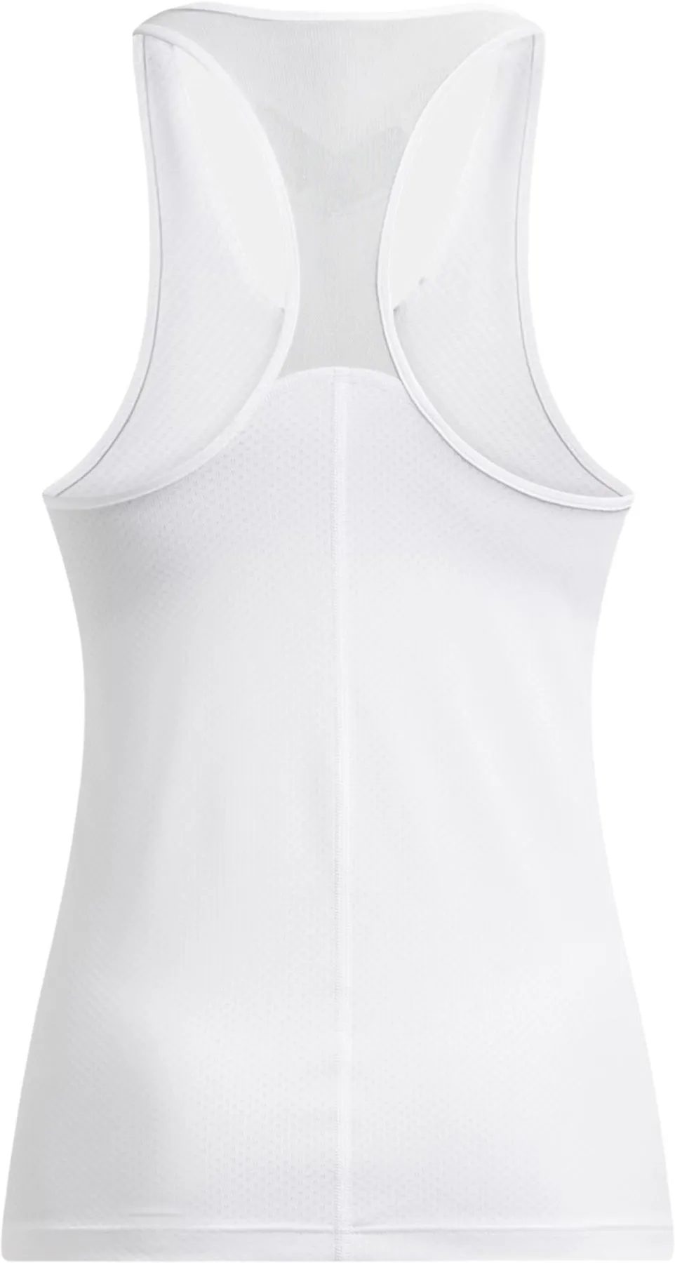 HeatGear Armour Racer Tank - Women's|-|Camisole HeatGear Armour Racer - Femme sold by Altitude Sports product image thumbnail 2