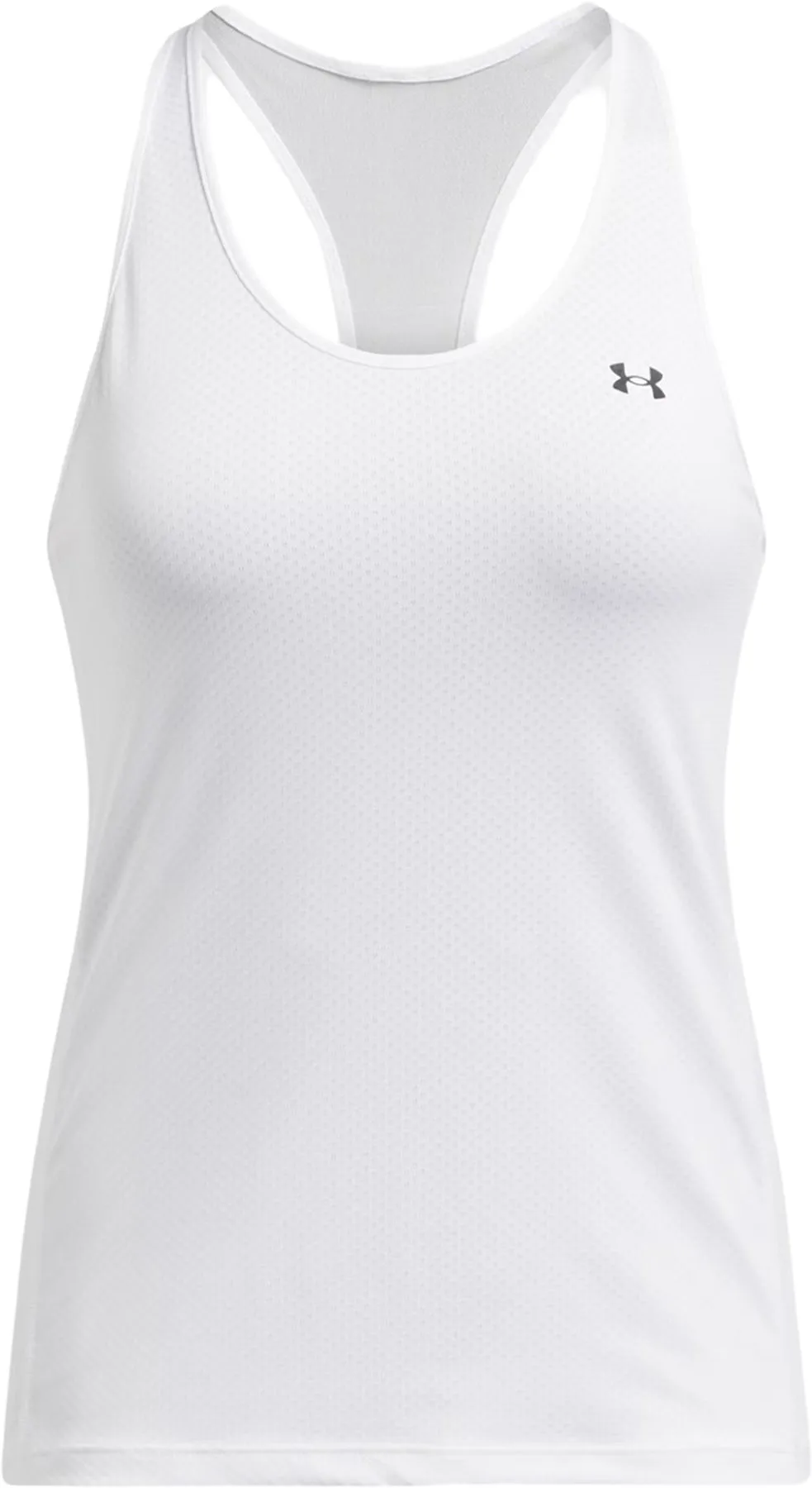 HeatGear Armour Racer Tank - Women's|-|Camisole HeatGear Armour Racer - Femme sold by Altitude Sports
