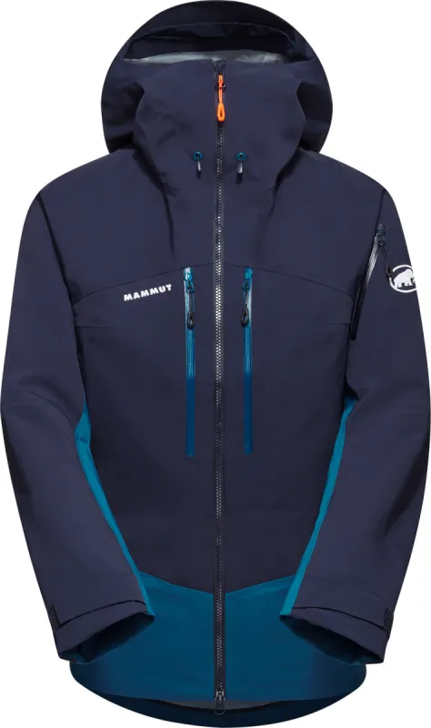 Taiss Pro Hardshell Hooded Jacket - Women's|-|Manteau à capuchon coquille rigide Taiss Pro - Femme sold by Altitude Sports