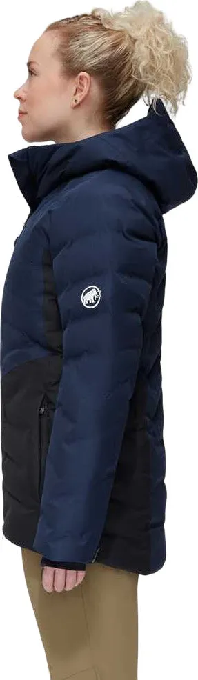 Photics Ski HS Thermo Hooded Jacket - Women's|-|Manteau à capuche Photics Ski HS Thermo - Femme sold by Altitude Sports product image thumbnail 2