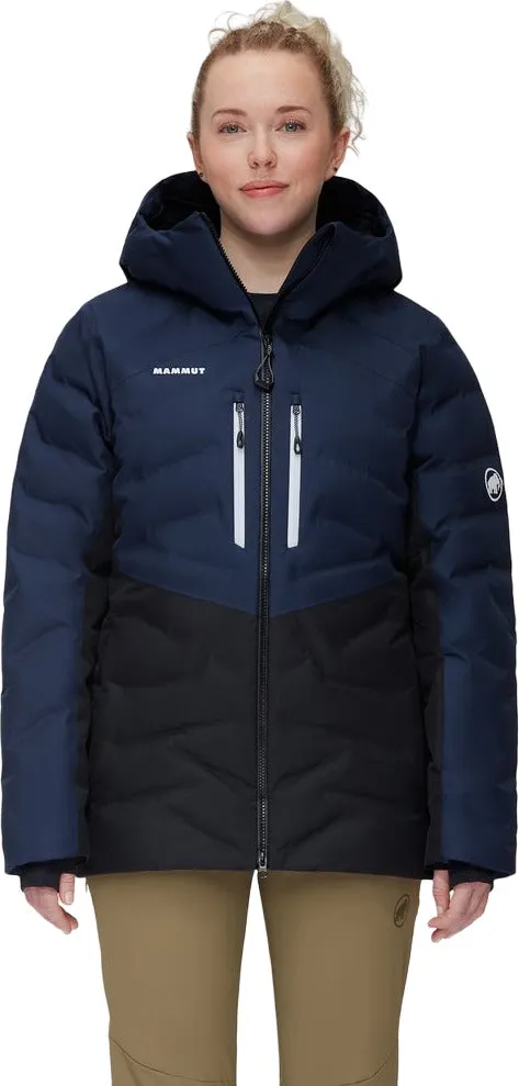 Photics Ski HS Thermo Hooded Jacket - Women's|-|Manteau à capuche Photics Ski HS Thermo - Femme sold by Altitude Sports product image thumbnail 3