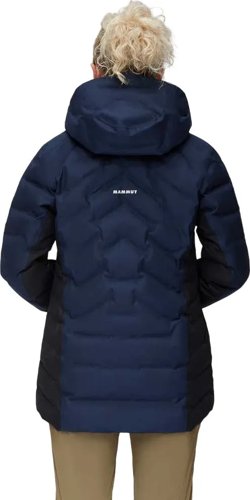 Photics Ski HS Thermo Hooded Jacket - Women's|-|Manteau à capuche Photics Ski HS Thermo - Femme sold by Altitude Sports product image thumbnail 4
