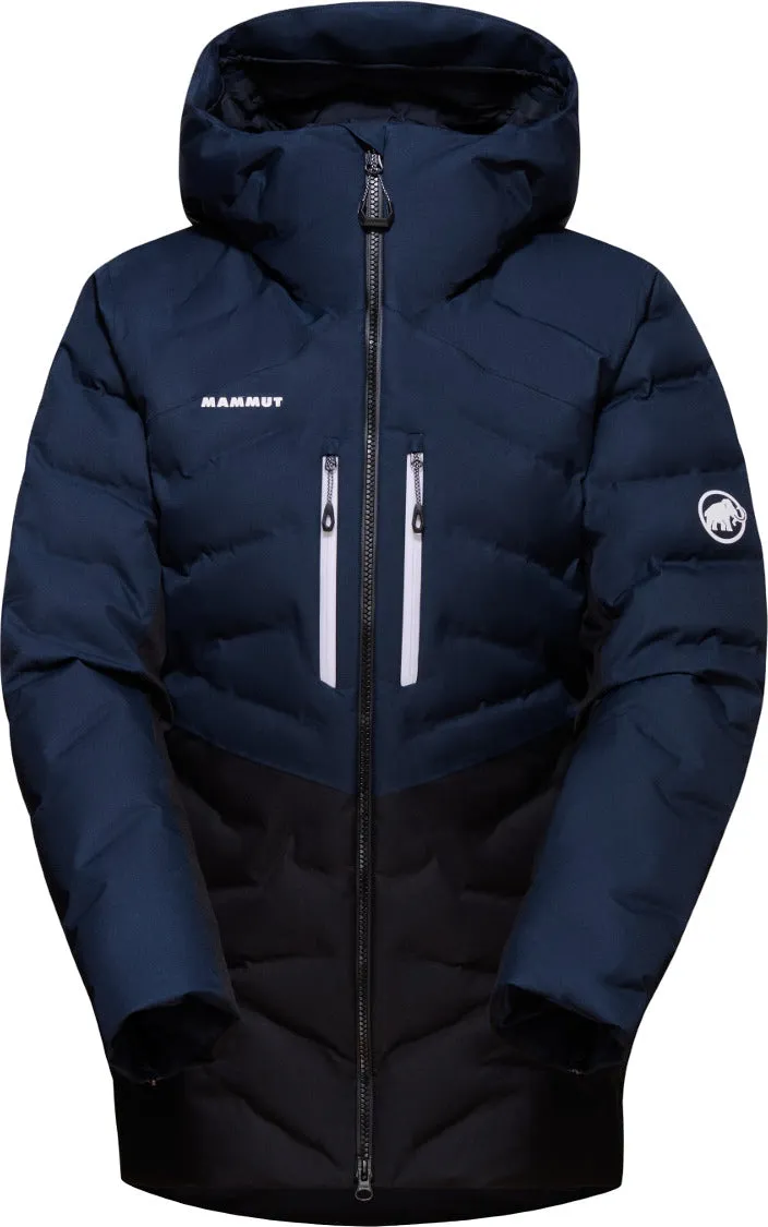 Photics Ski HS Thermo Hooded Jacket - Women's|-|Manteau à capuche Photics Ski HS Thermo - Femme sold by Altitude Sports