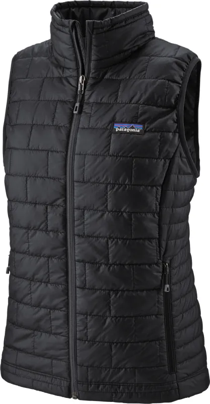 Nano Puff Vest - Women's|-|Veste Nano Puff - Femme sold by Altitude Sports