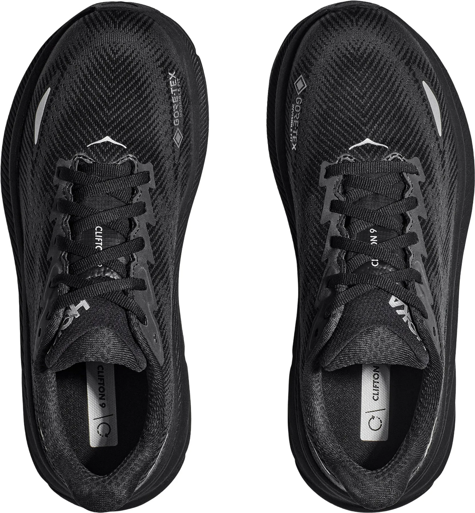 Clifton 9 GTX Road Running Shoes - Men's|-|Souliers de course sur route Clifton 9 GTX - Homme sold by Altitude Sports product image thumbnail 4