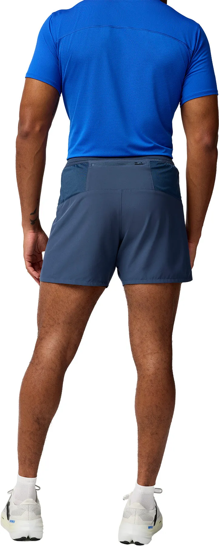 Journey 5" Shorts - Men's|-|Short Journey 5 po - Homme sold by Altitude Sports product image thumbnail 2