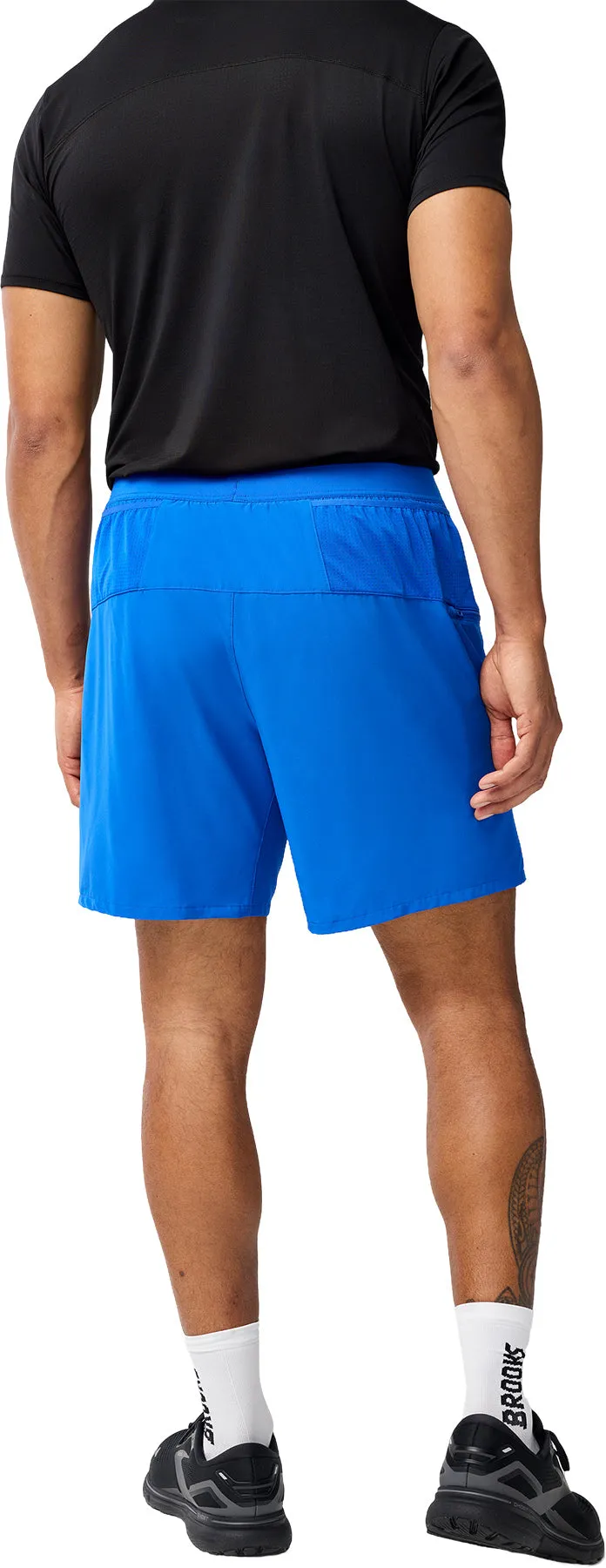Journey 7" 2-in-1 Shorts - Men’s|-|Short 2-en-1 Journey 7 po - Homme sold by Altitude Sports product image thumbnail 4