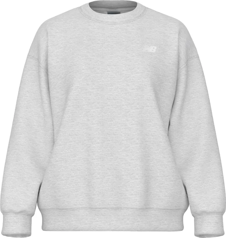 Sport Essentials Fleece Crewneck Sweatshirt - Women's|-|Chandail en molleton à col rond Sport Essentials - Femme sold by Altitude Sports