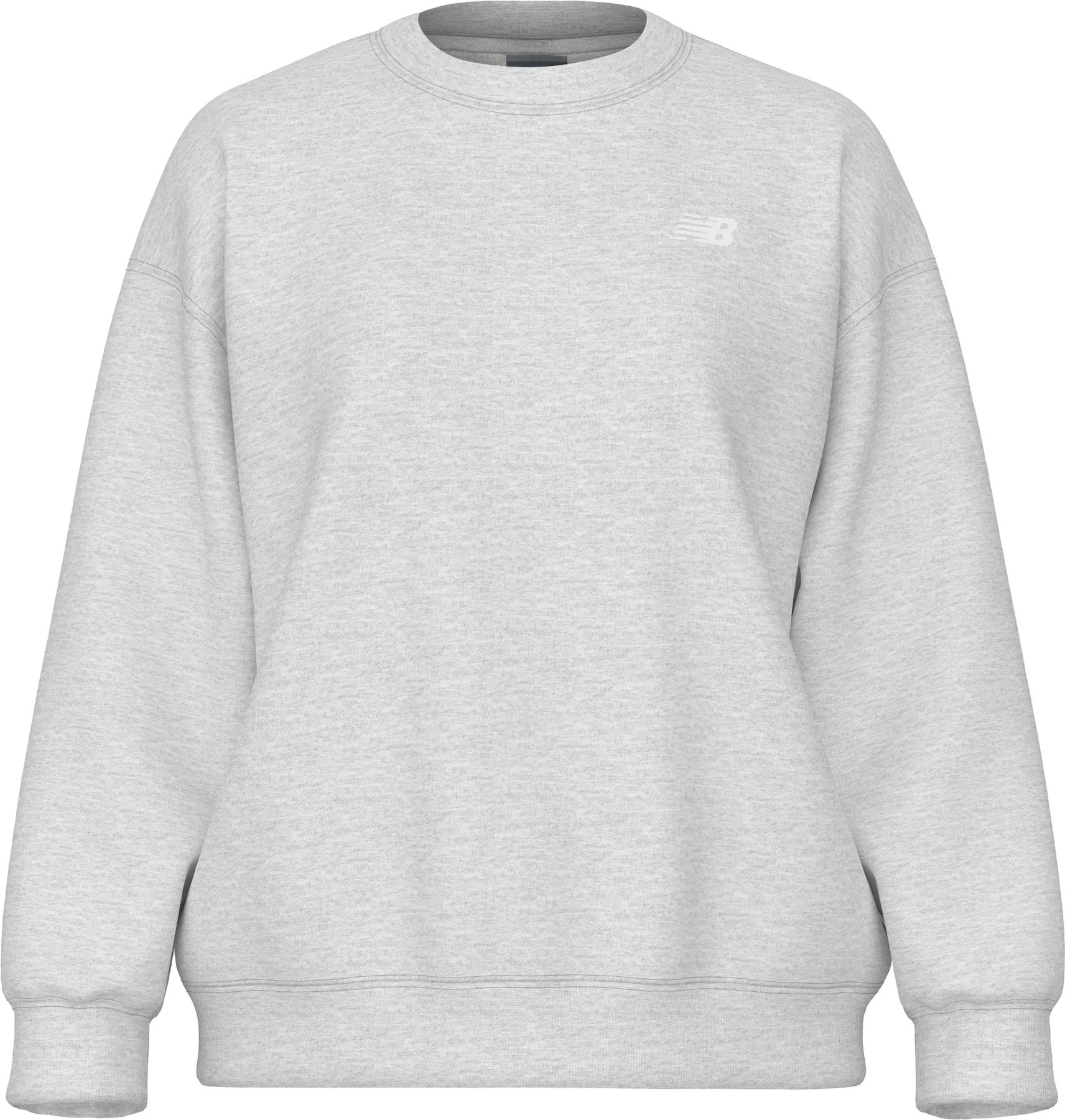 Sport Essentials Fleece Crewneck Sweatshirt - Women's|-|Chandail en molleton à col rond Sport Essentials - Femme sold by Altitude Sports