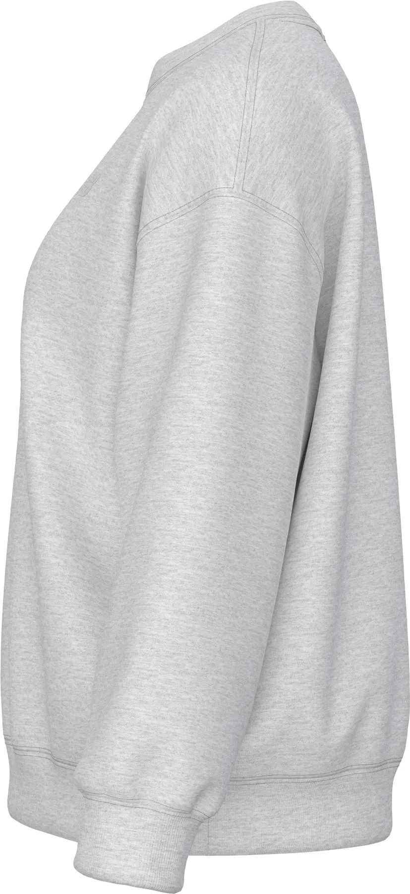 Sport Essentials Fleece Crewneck Sweatshirt - Women's|-|Chandail en molleton à col rond Sport Essentials - Femme sold by Altitude Sports product image thumbnail 5