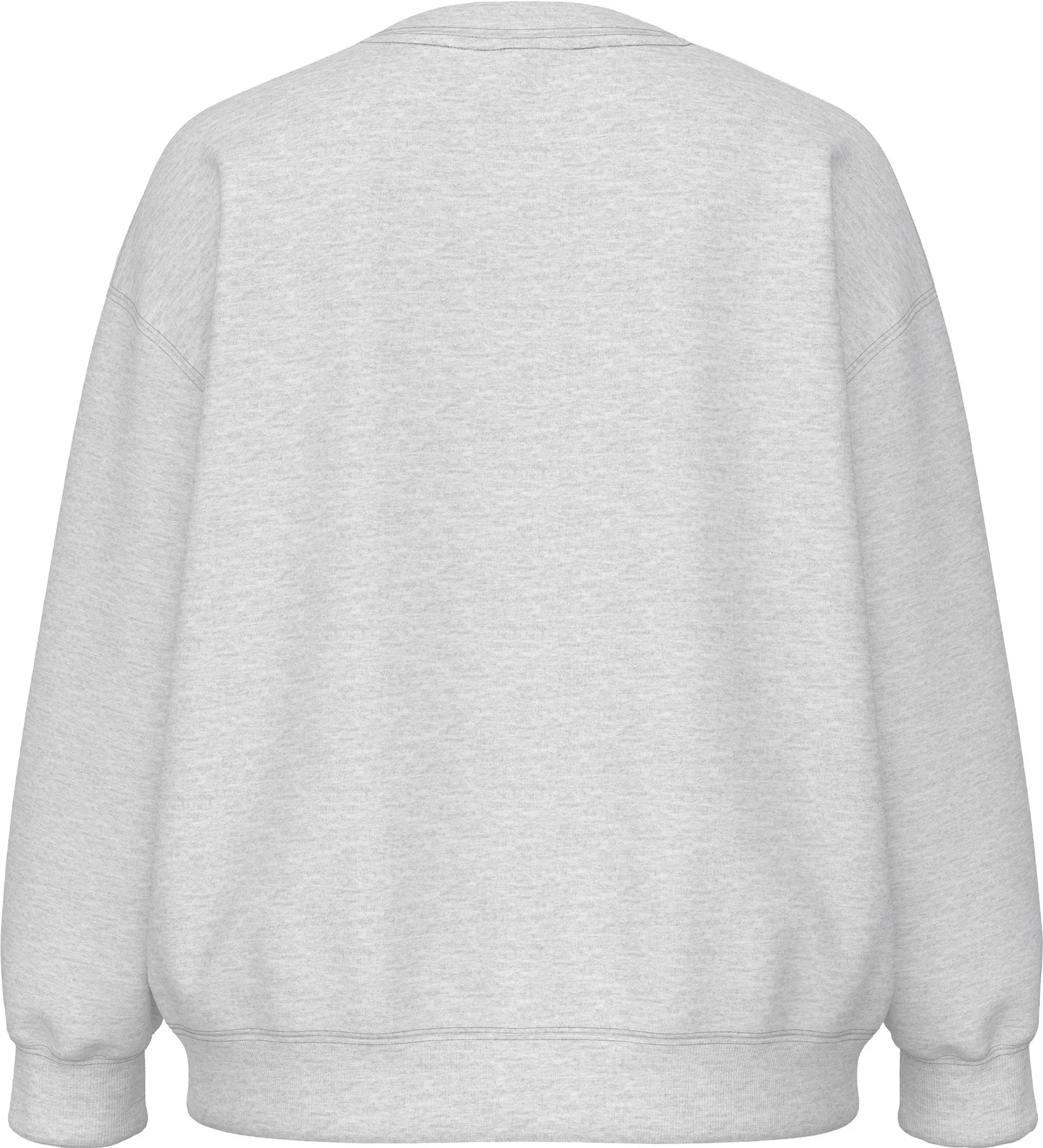 Sport Essentials Fleece Crewneck Sweatshirt - Women's|-|Chandail en molleton à col rond Sport Essentials - Femme sold by Altitude Sports product image thumbnail 2