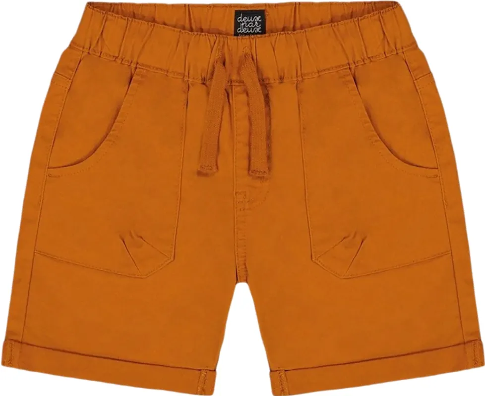 Stretch Twill Shorts - Big Boy|-|Short en sergé extensible - Grand garçon sold by Altitude Sports