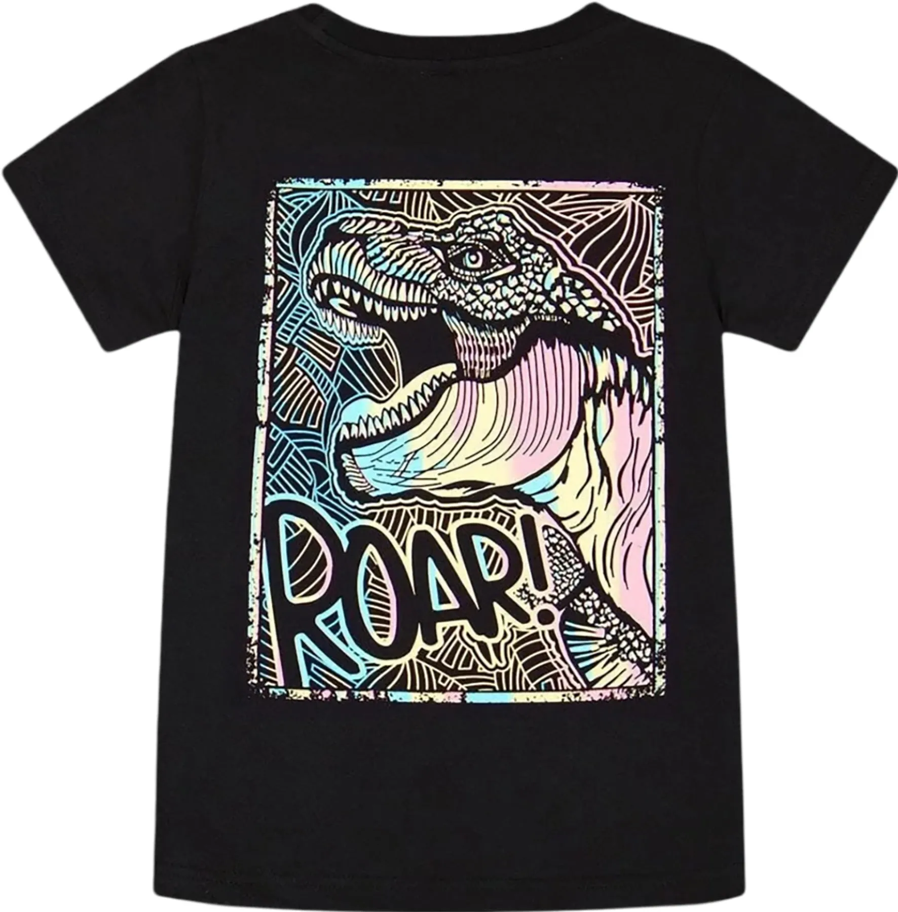 Organic Cotton Graphic T-Shirt - Big Boy|-|T-shirt graphique en coton biologique - Grand garçon sold by Altitude Sports product image thumbnail 5