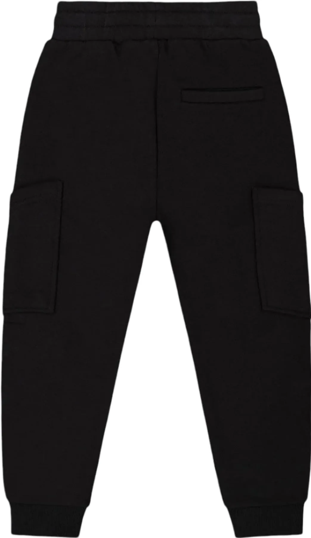 French Terry Sweatpants with Side Pockets - Little Kids|-|Pantalon de jogging en molleton avec poches latérales - Petit enfant sold by Altitude Sports product image thumbnail 2