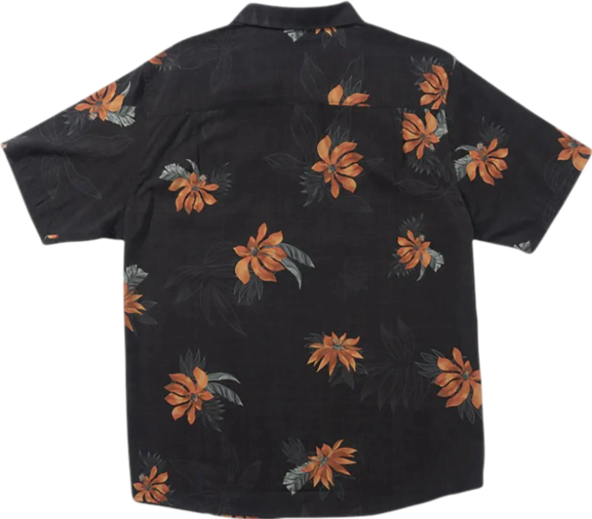 Bloomin Short Sleeve Woven Shirt - Men's|-|Chemise tissé à manches courtes Bloomin - Homme sold by Altitude Sports product image thumbnail 2