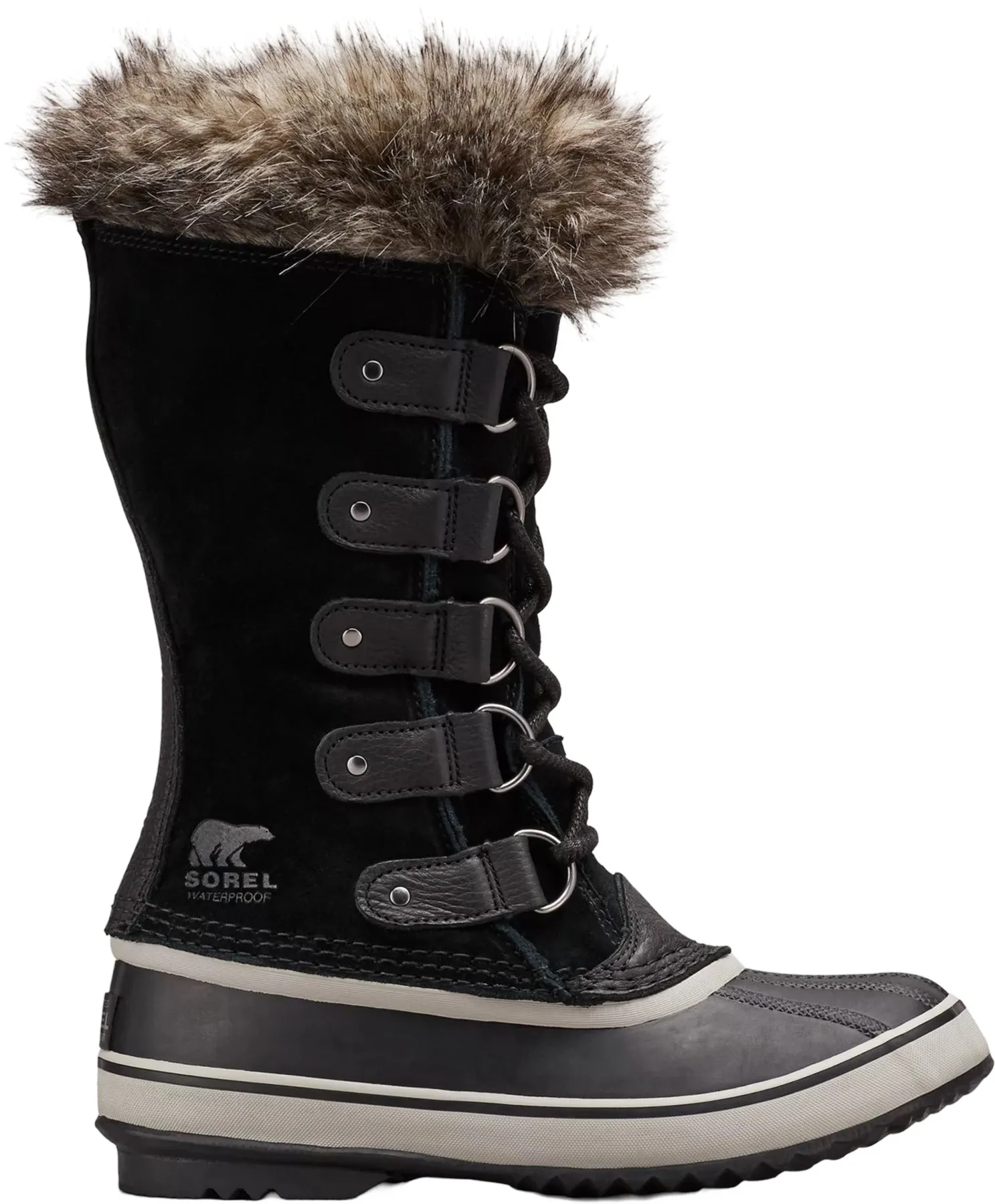 Joan Of Artic Waterproof Boots - Women's|-|Bottes imperméables Joan Of Artic - Femme sold by Altitude Sports