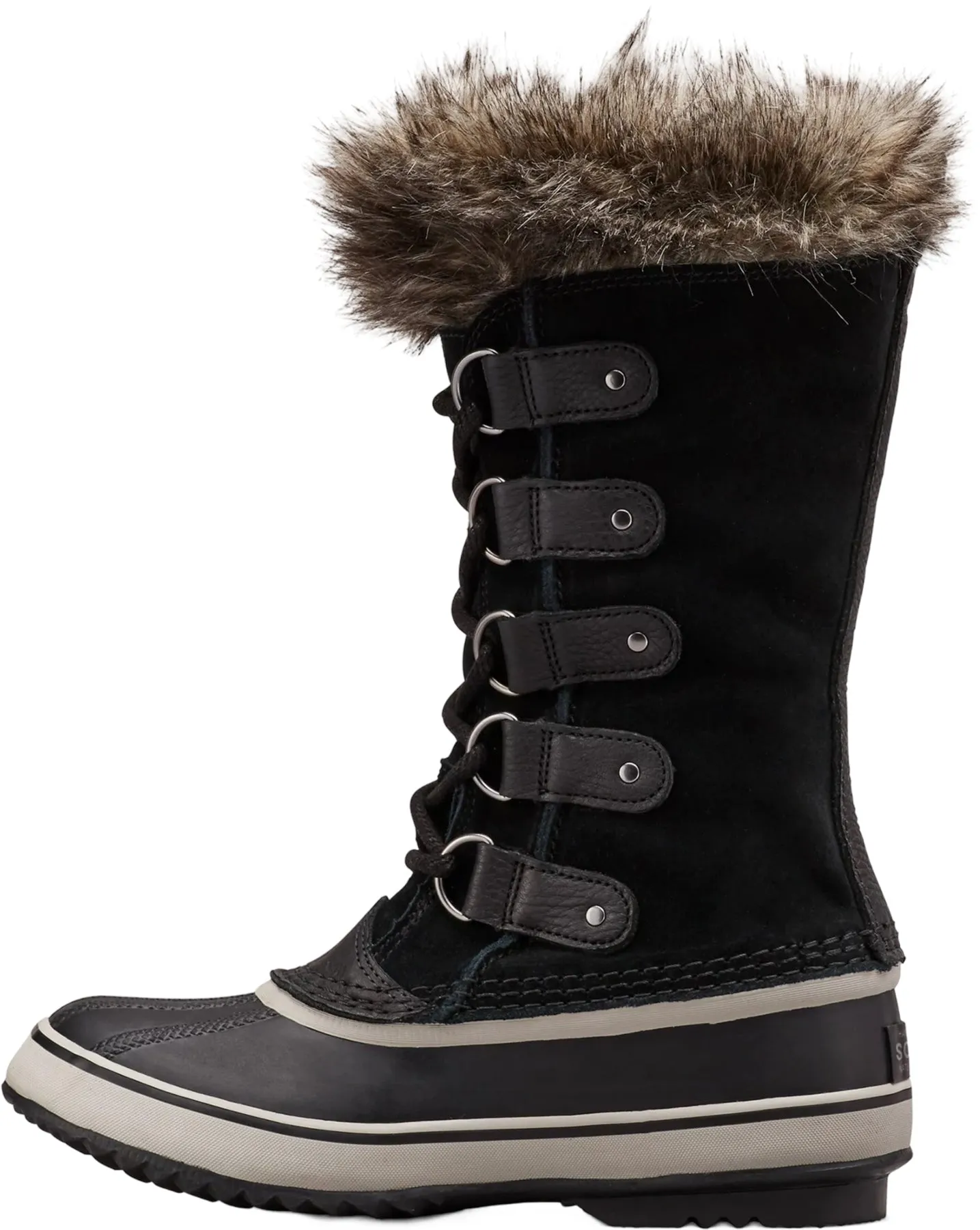 Joan Of Artic Waterproof Boots - Women's|-|Bottes imperméables Joan Of Artic - Femme sold by Altitude Sports product image thumbnail 5