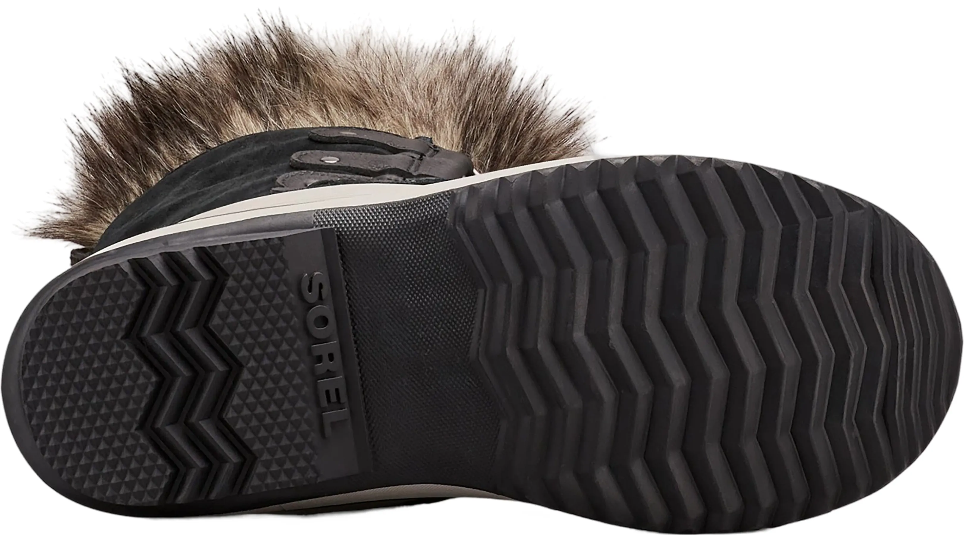 Joan Of Artic Waterproof Boots - Women's|-|Bottes imperméables Joan Of Artic - Femme sold by Altitude Sports product image thumbnail 2