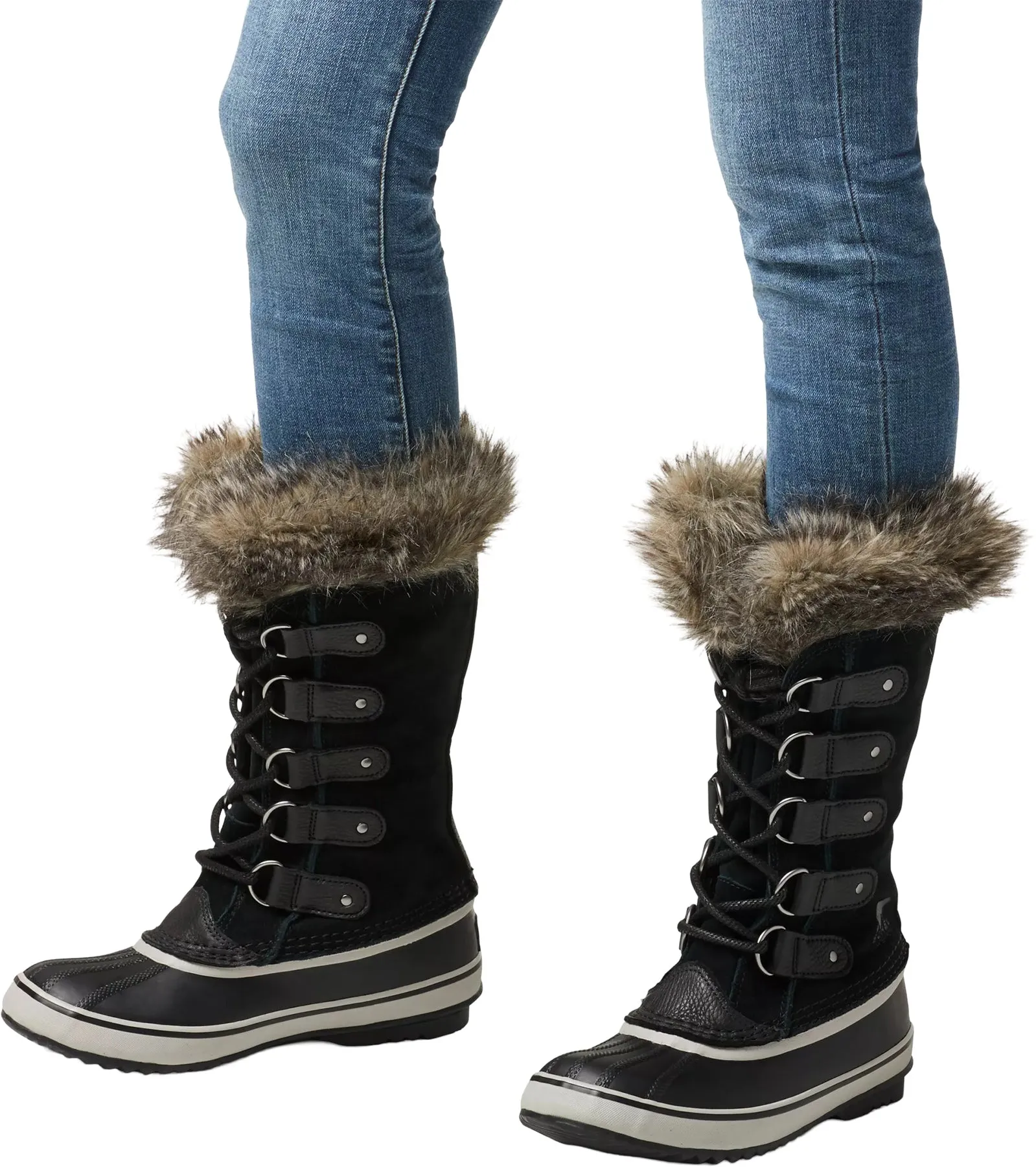 Joan Of Artic Waterproof Boots - Women's|-|Bottes imperméables Joan Of Artic - Femme sold by Altitude Sports product image thumbnail 3