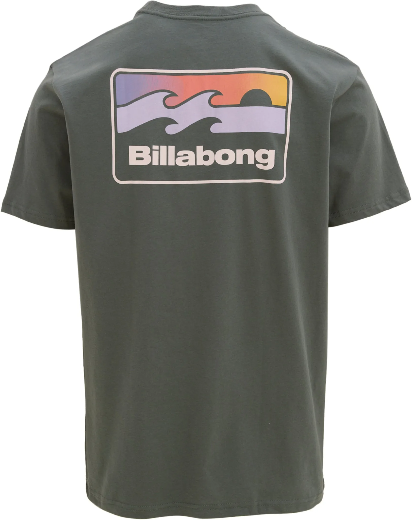 Runner Premium Short Sleeve T-Shirt - Men's|-|T-shirt à manches courtes Runner Premium - Homme sold by Altitude Sports product image thumbnail 2