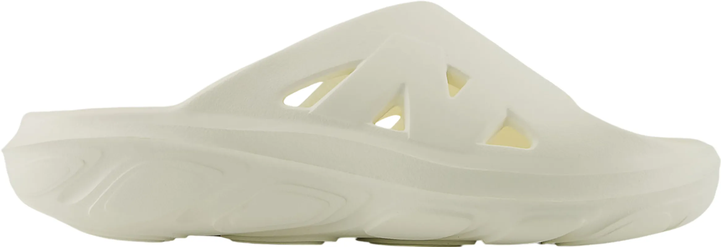 Fresh Foam RCVRY Slide - Men's|-|Claquettes Fresh Foam RCVRY - Homme sold by Altitude Sports