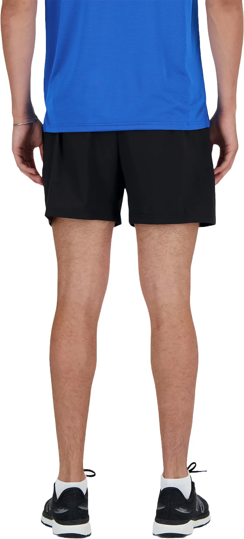 Sport Essentials Short 5" - Men's|-|Short Sport Essentials 5 pouces - Homme sold by Altitude Sports product image thumbnail 2
