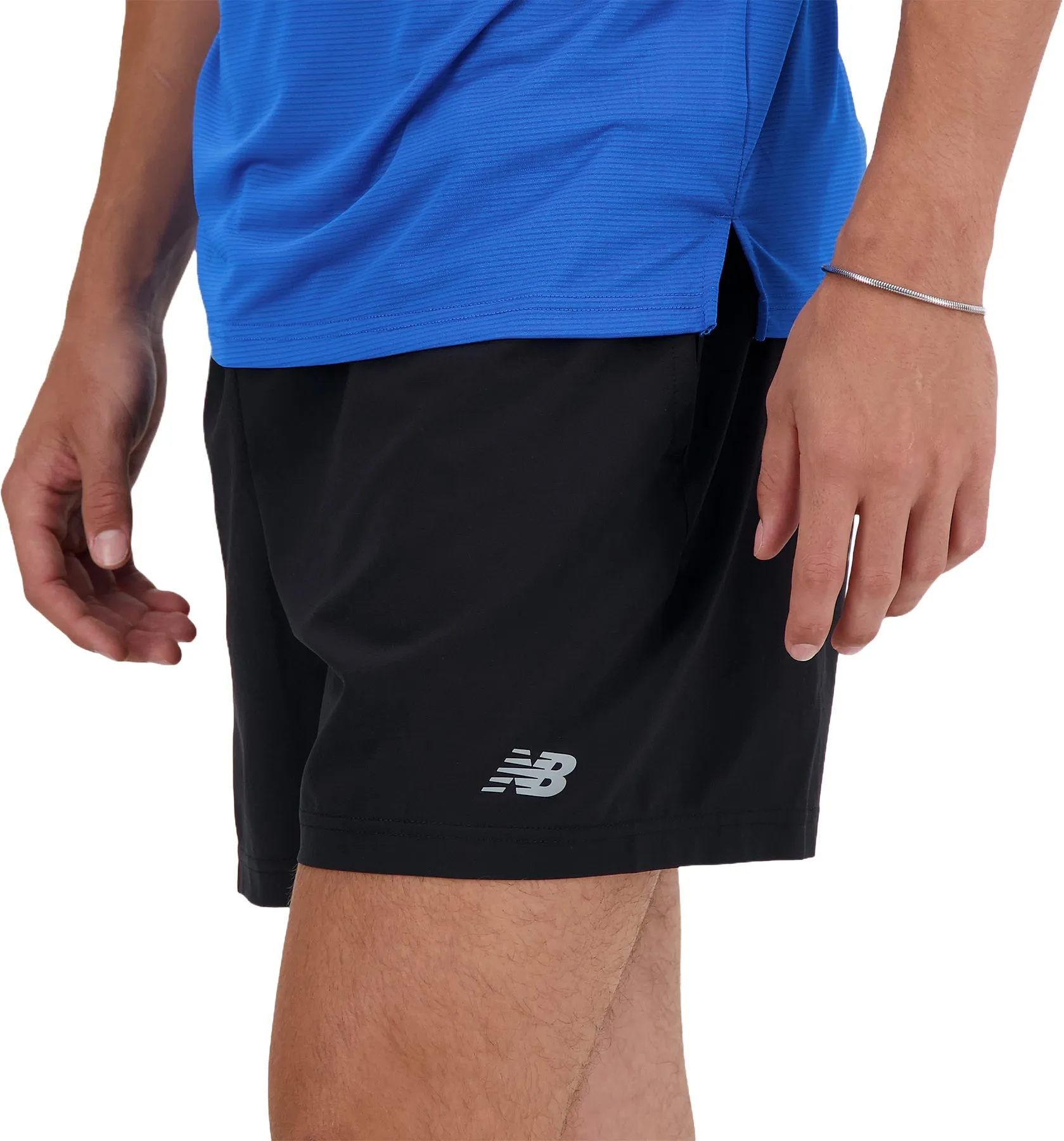 Sport Essentials Short 5" - Men's|-|Short Sport Essentials 5 pouces - Homme sold by Altitude Sports product image thumbnail 3