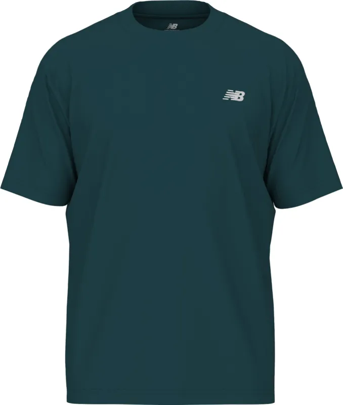 Sport Essentials Cotton T-Shirt - Men's|-|T-shirt en coton Sport Essentials - Homme sold by Altitude Sports