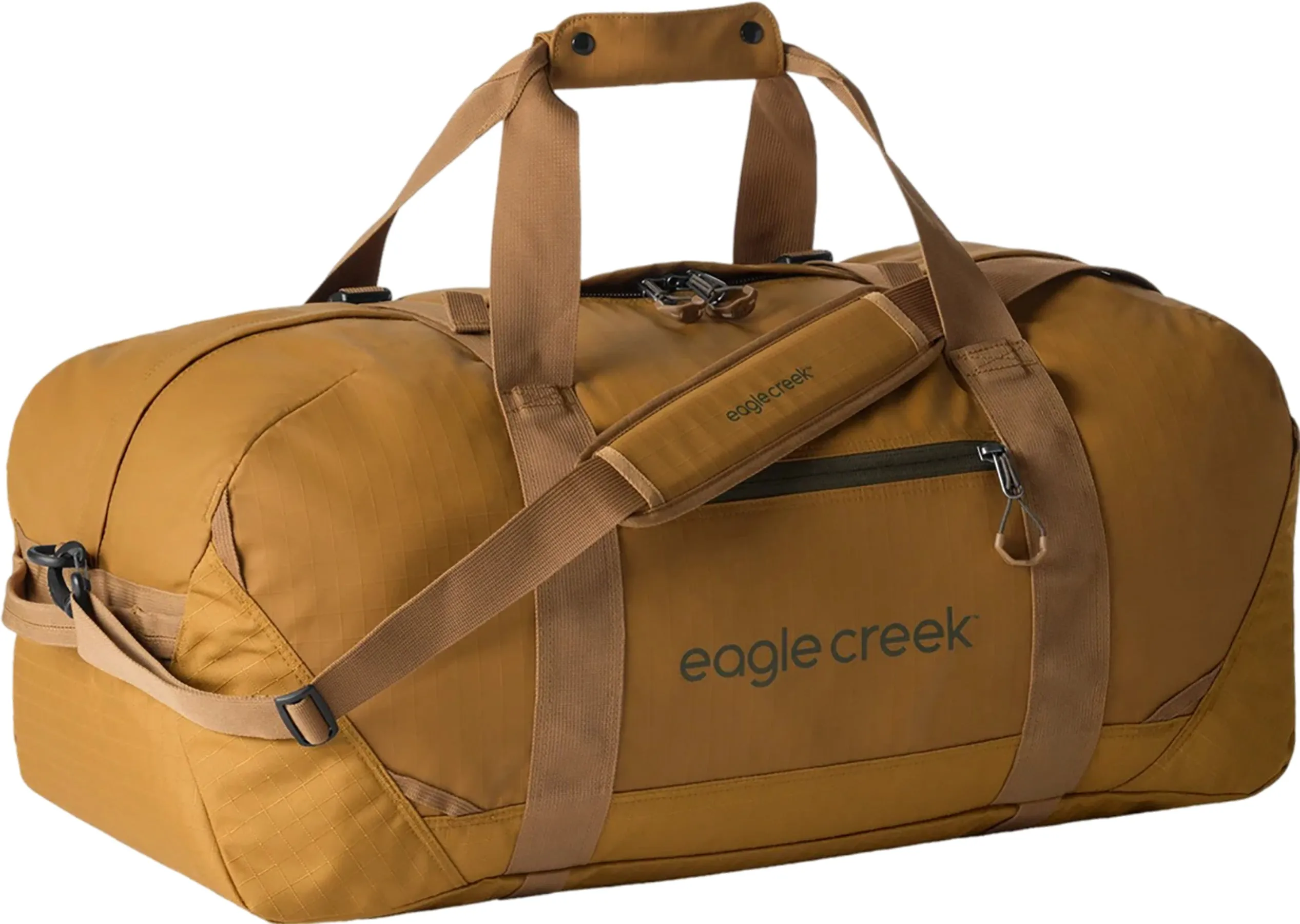 NO MATTER WHAT DUFFEL 40L|-|SAC DE SPORT NO MATTER WHAT 40L sold by Altitude Sports product image thumbnail 3