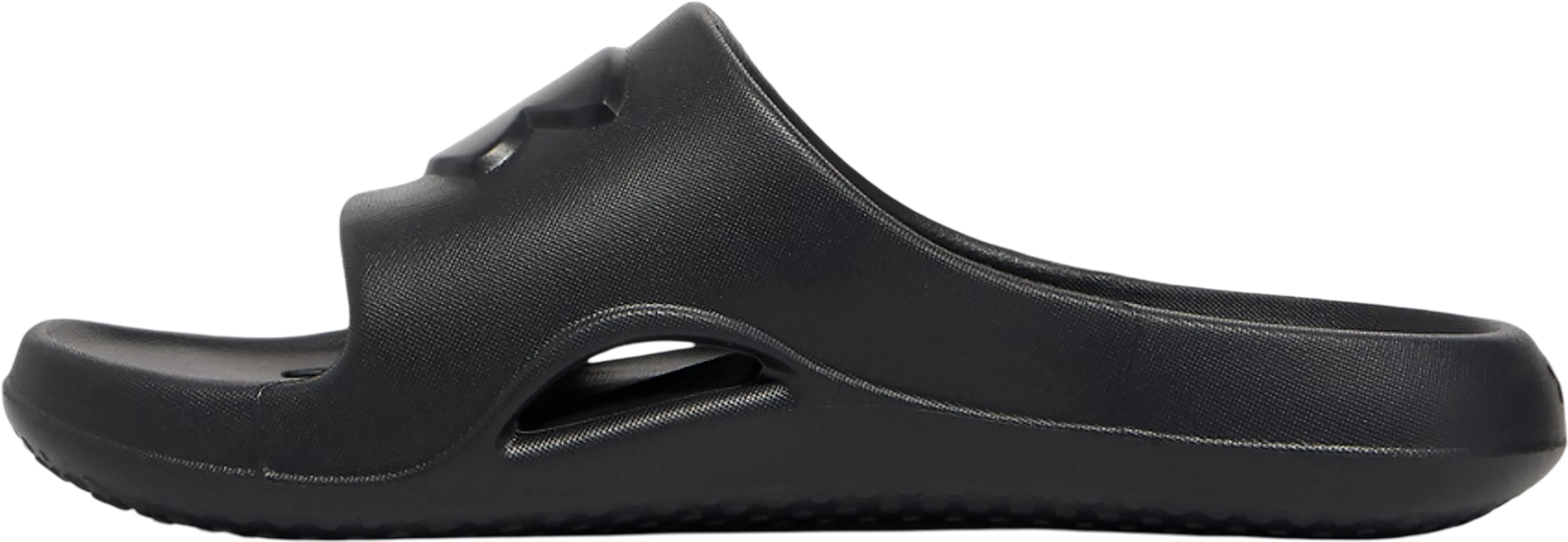 UA Locker V Slides - Boys|-|Claquettes UA Locker V - Garçon sold by Altitude Sports product image thumbnail 5