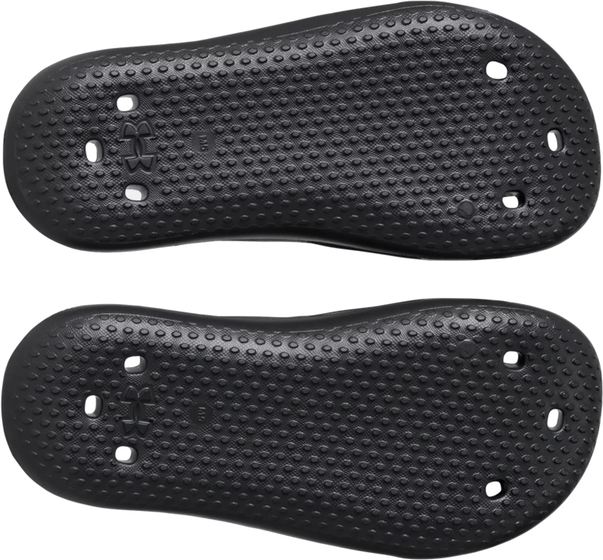 UA Locker V Slides - Boys|-|Claquettes UA Locker V - Garçon sold by Altitude Sports product image thumbnail 2