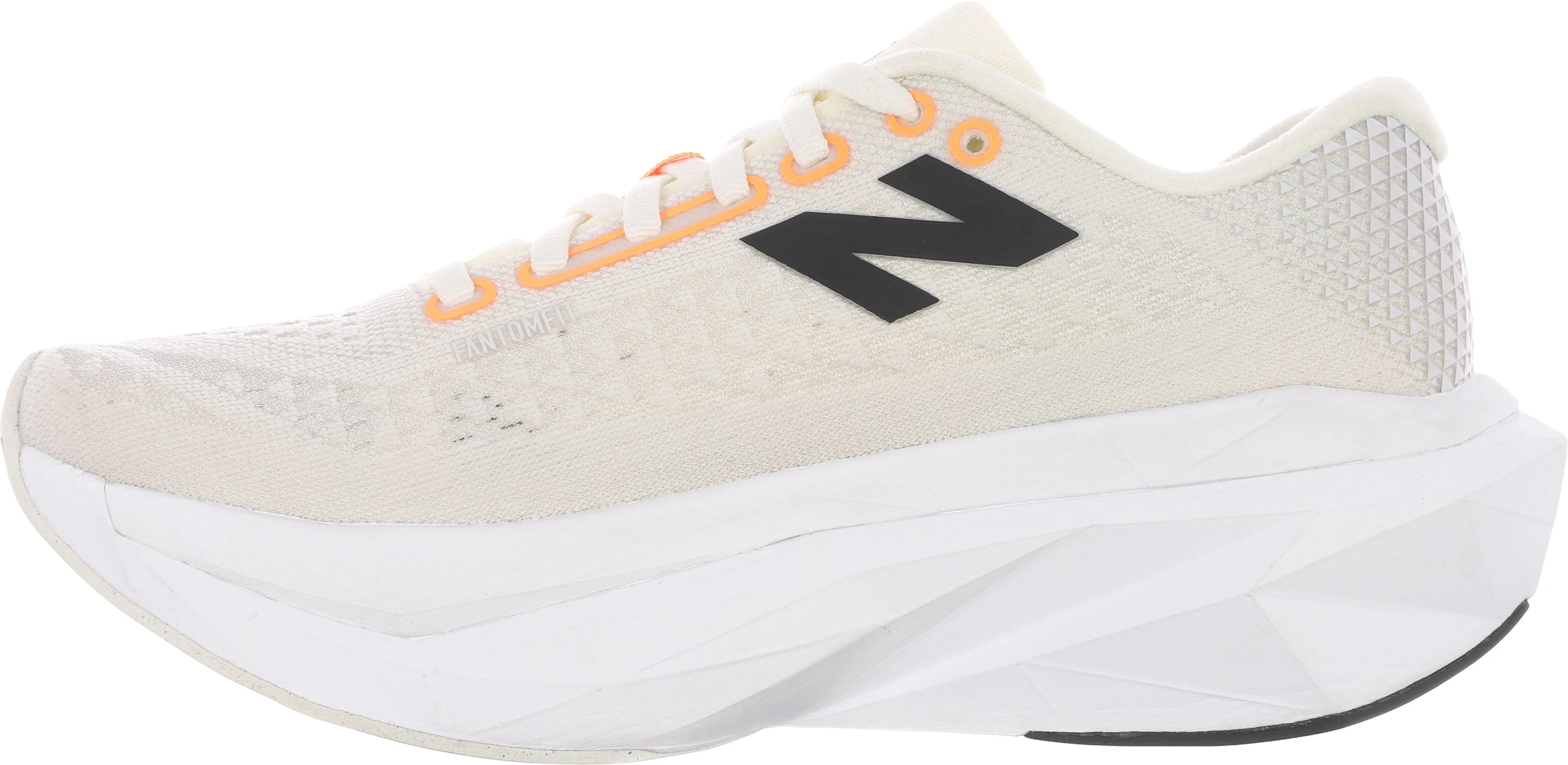 FuelCell SuperComp Trainer v3 Road Running Shoes - Women's|-|Souliers de course sur route FuelCell SuperComp Trainer v3 - Femme sold by Altitude Sports product image thumbnail 3