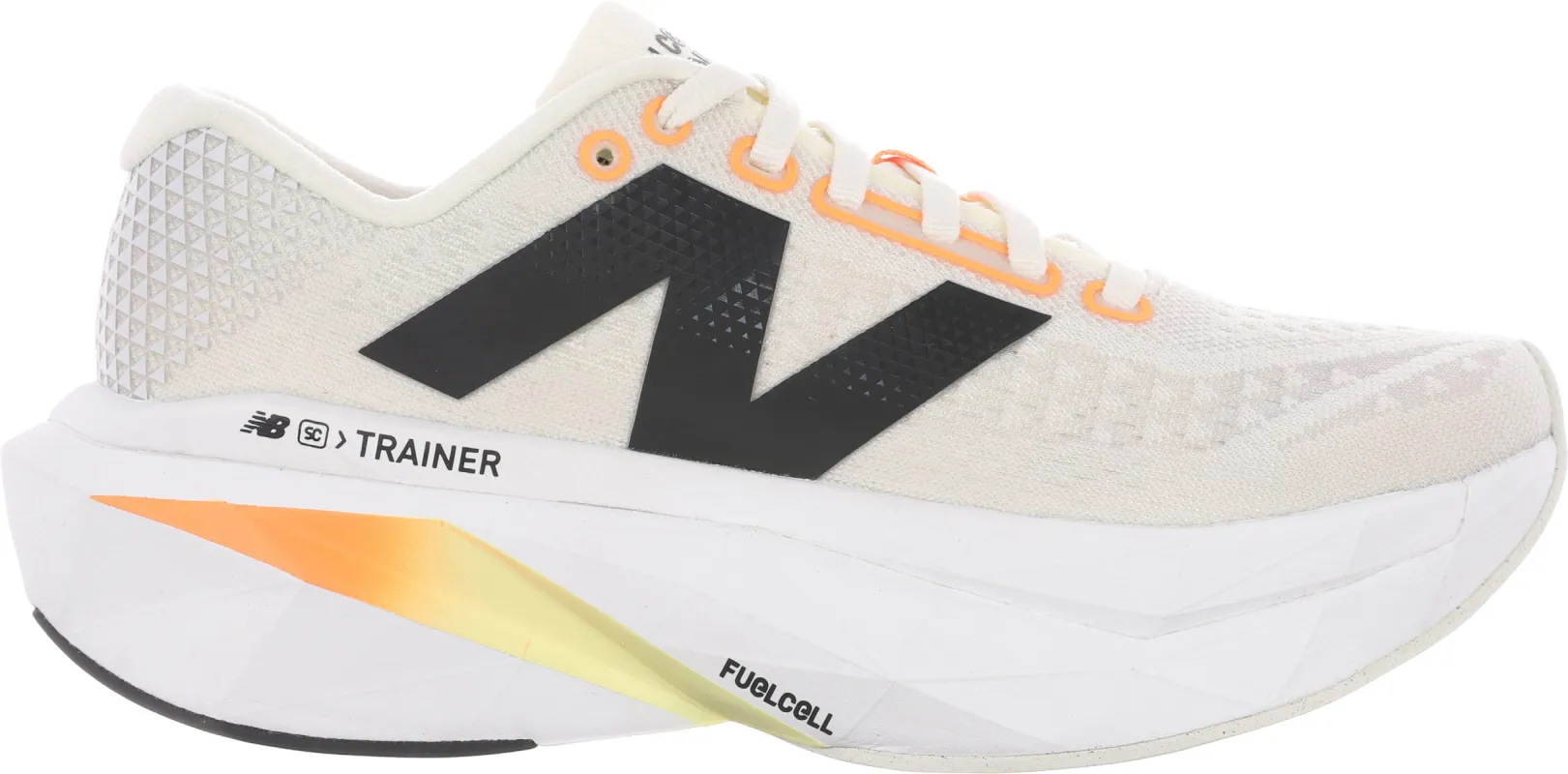 FuelCell SuperComp Trainer v3 Road Running Shoes - Women's|-|Souliers de course sur route FuelCell SuperComp Trainer v3 - Femme sold by Altitude Sports