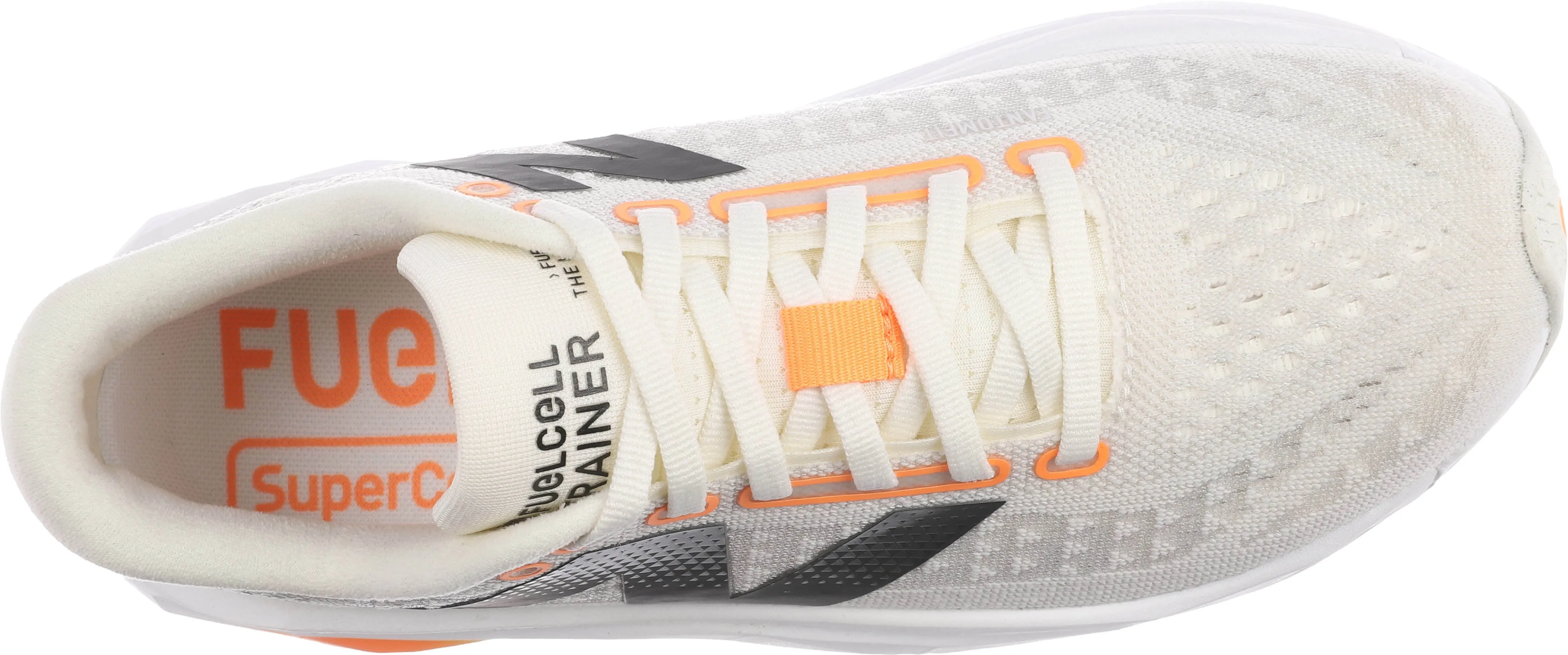 FuelCell SuperComp Trainer v3 Road Running Shoes - Women's|-|Souliers de course sur route FuelCell SuperComp Trainer v3 - Femme sold by Altitude Sports product image thumbnail 4