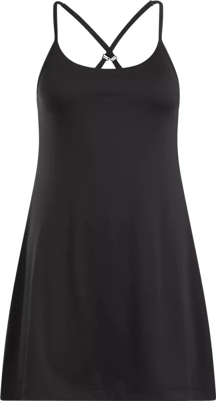 Lux Strappy Dress - Women's|-|Robe à bretelles Lux - Femme made by Reebok