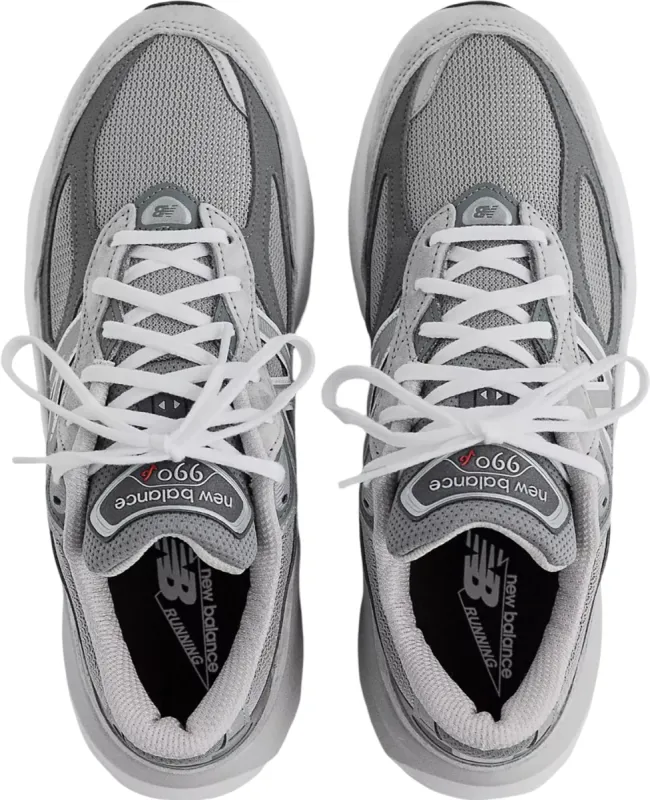 Made in USA 990v6 Shoes - Women's|-|Souliers Made in USA 990v6 - Femme sold by Altitude Sports