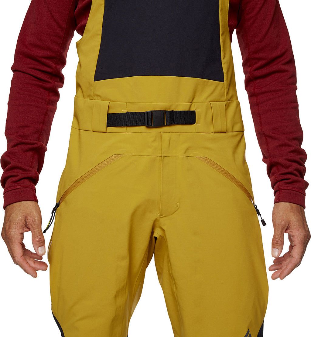 Recon Stretch Bibs - Men's|-|Combinaison de ski Recon - Homme sold by Altitude Sports product image thumbnail 3