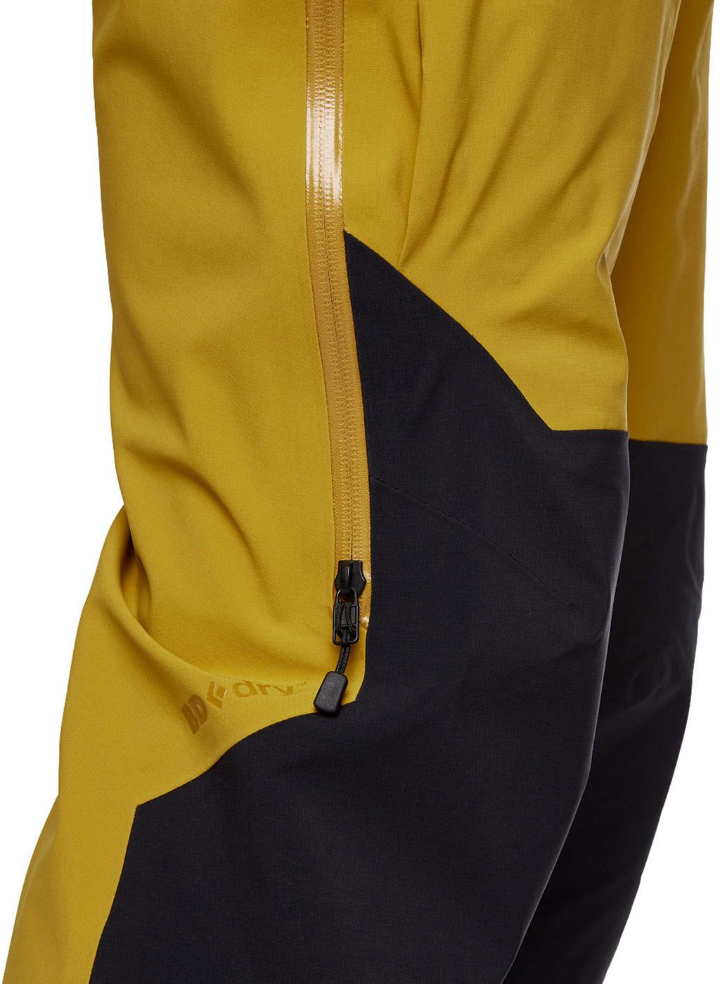 Recon Stretch Bibs - Men's|-|Combinaison de ski Recon - Homme sold by Altitude Sports product image thumbnail 5