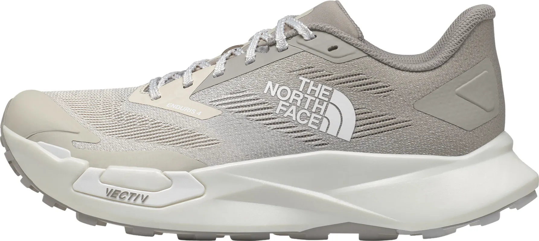 VECTIV Enduris 4 Running Shoes - Men's|-|Souliers de course VECTIV Enduris 4 - Homme made by The North Face