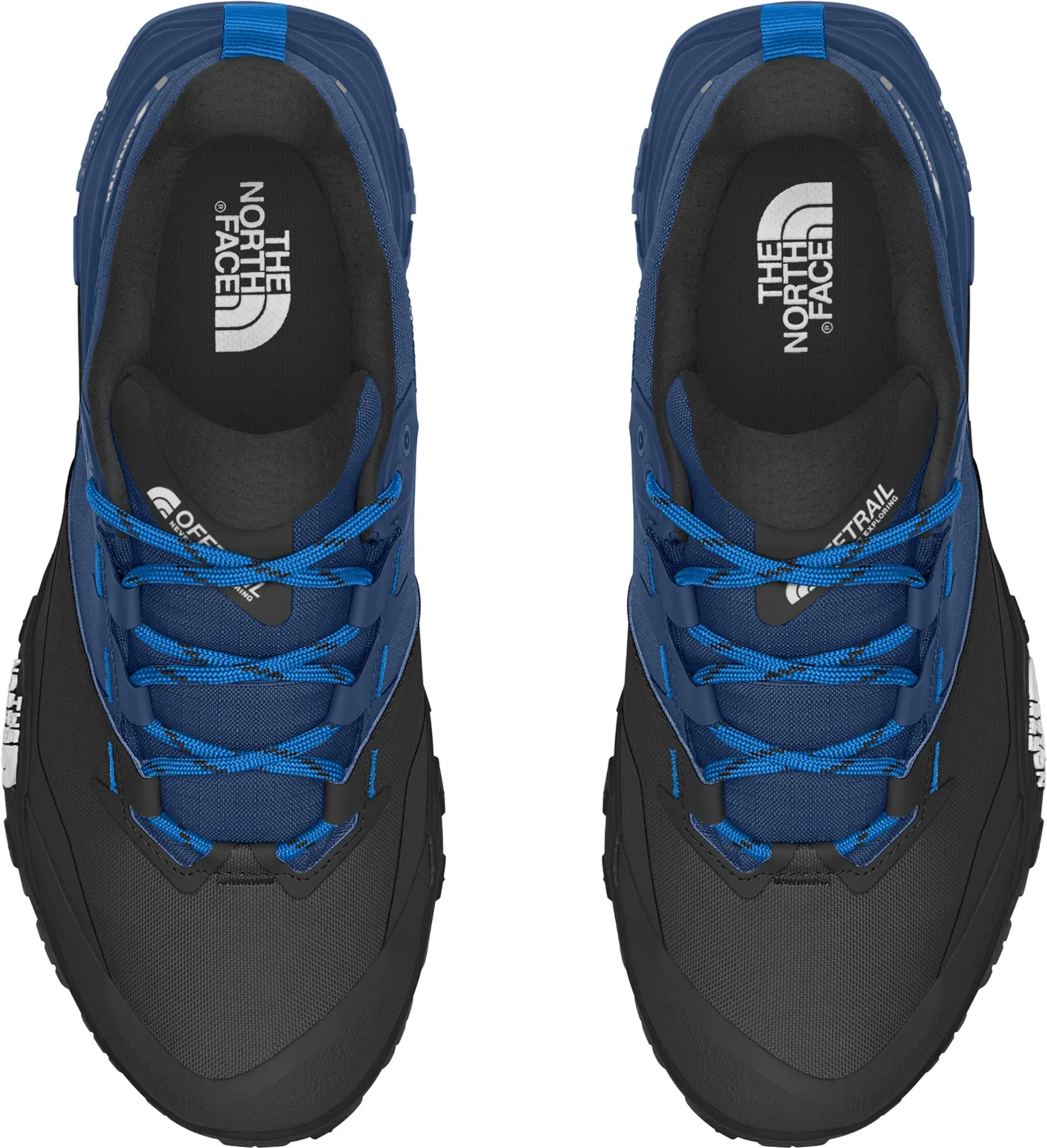 Offtrail Hike Gore-Tex Hiking Shoes - Men's|-|Souliers de randonnée en Gore-Tex Offtrail - Homme sold by Altitude Sports product image thumbnail 4