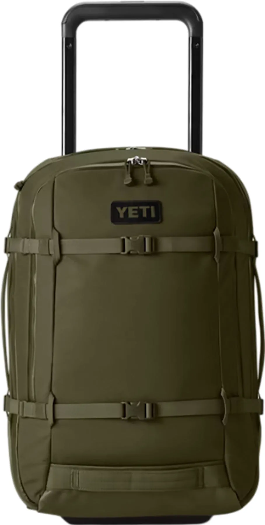 Crossroads Luggage 56cm|-|Bagage Crossroads 56cm sold by Altitude Sports product image thumbnail 5