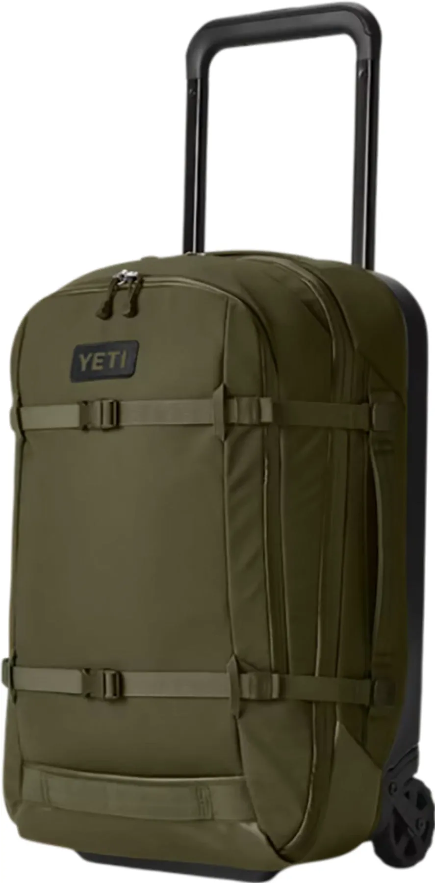 Crossroads Luggage 56cm|-|Bagage Crossroads 56cm sold by Altitude Sports product image thumbnail 4